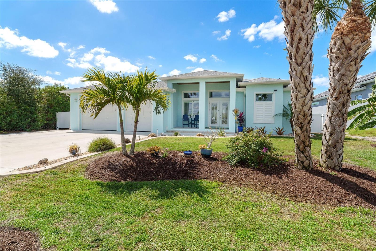 PORT CHARLOTTE SEC 044 - Residential