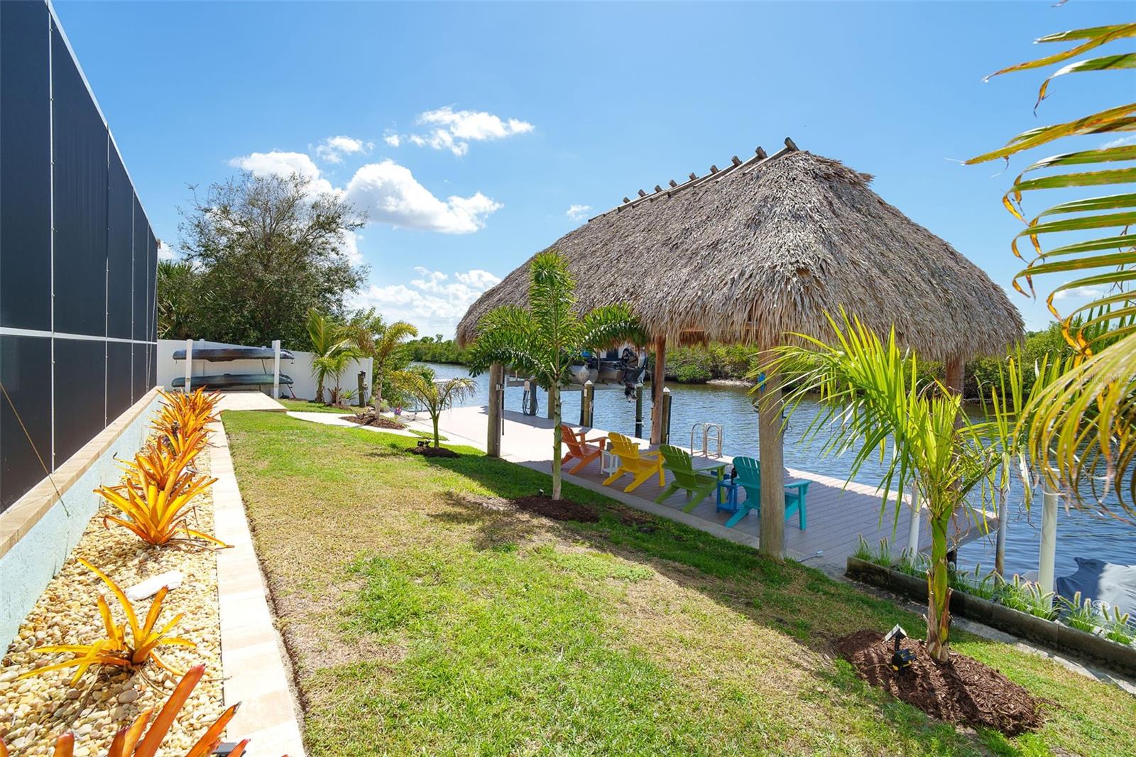 PORT CHARLOTTE SEC 044 - Residential