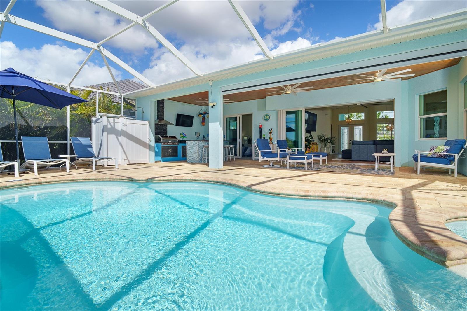 PORT CHARLOTTE SEC 044 - Residential