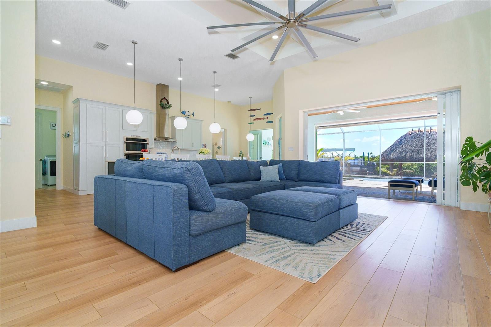 PORT CHARLOTTE SEC 044 - Residential