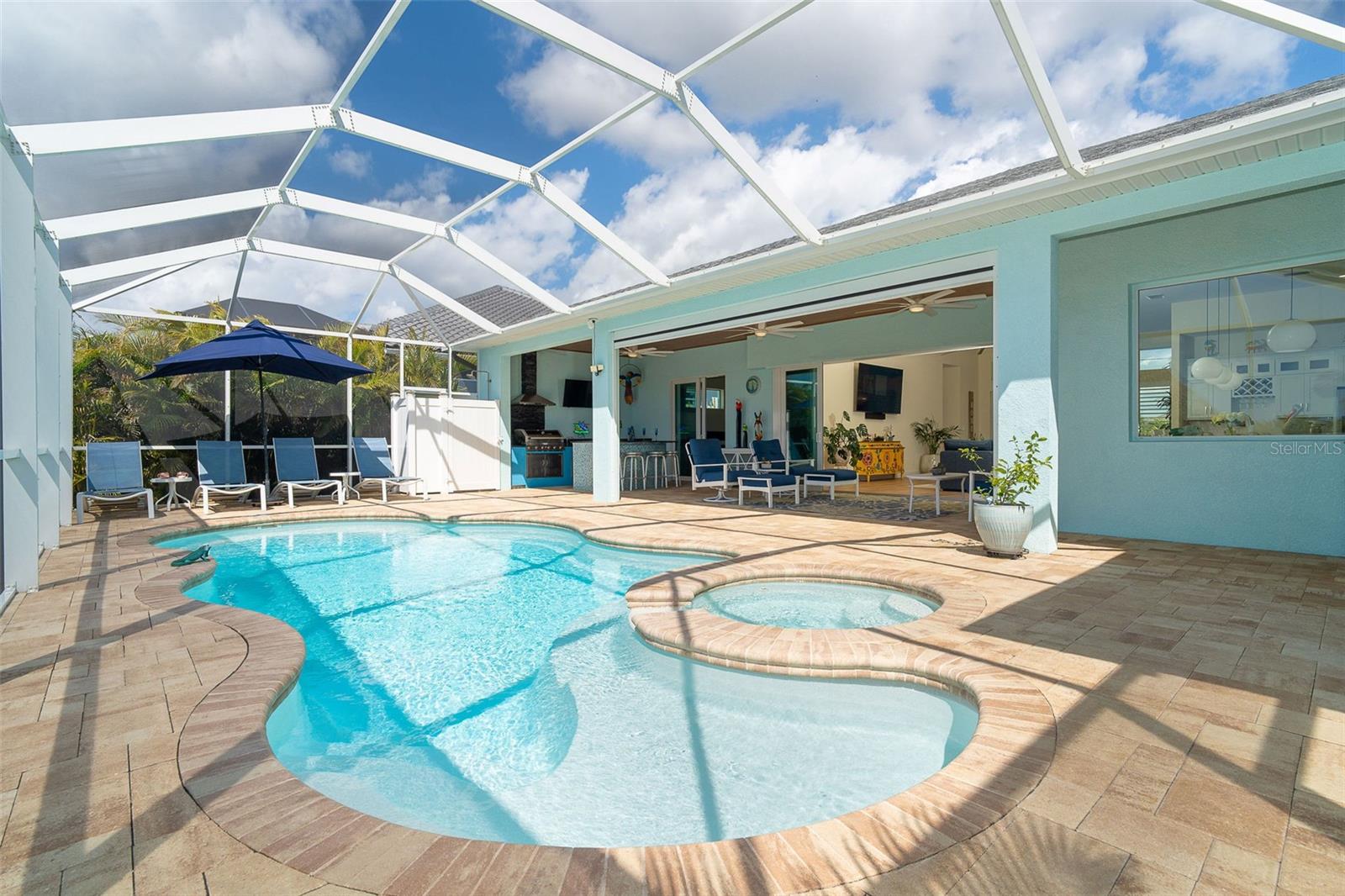 PORT CHARLOTTE SEC 044 - Residential