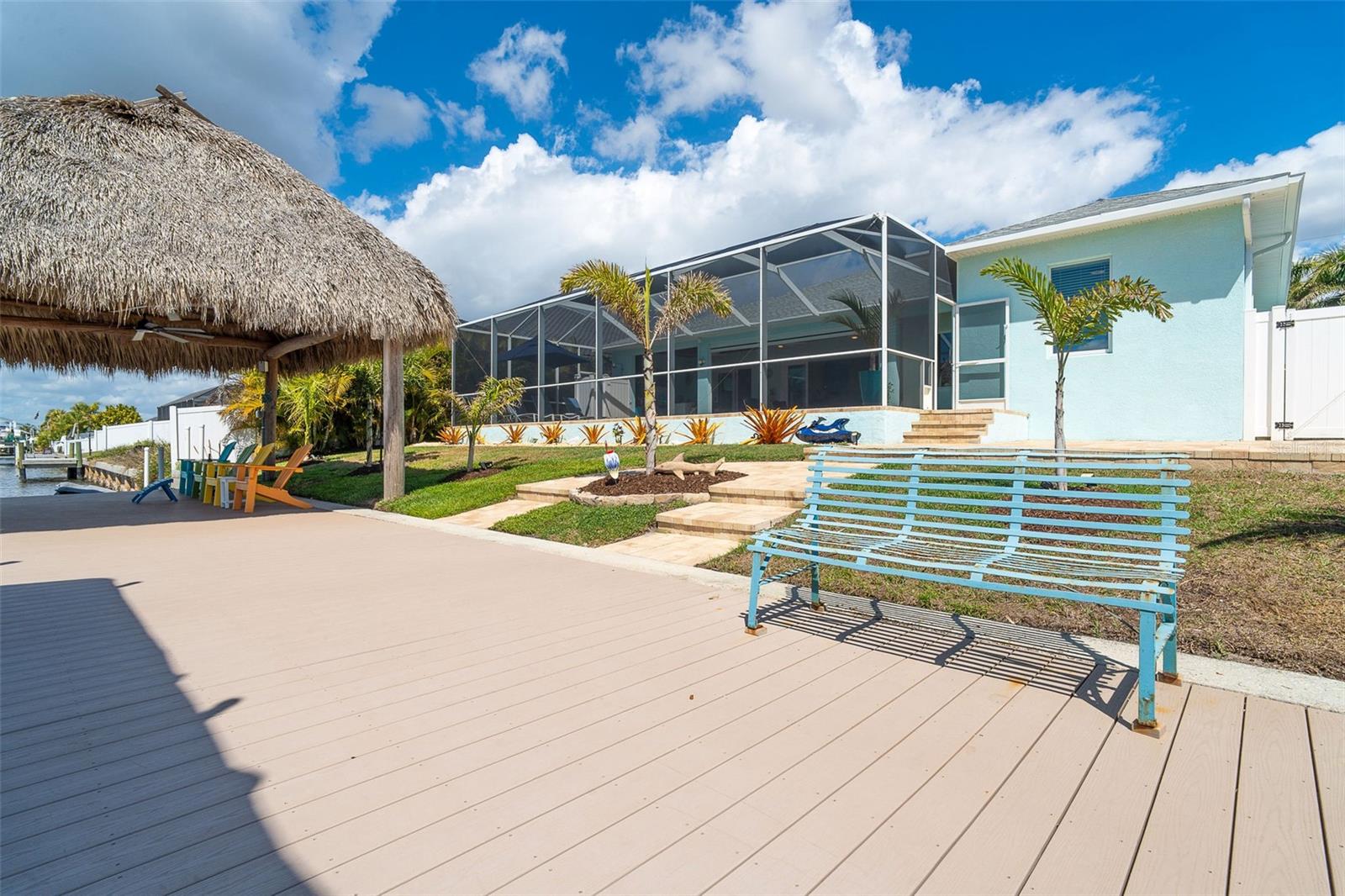 PORT CHARLOTTE SEC 044 - Residential