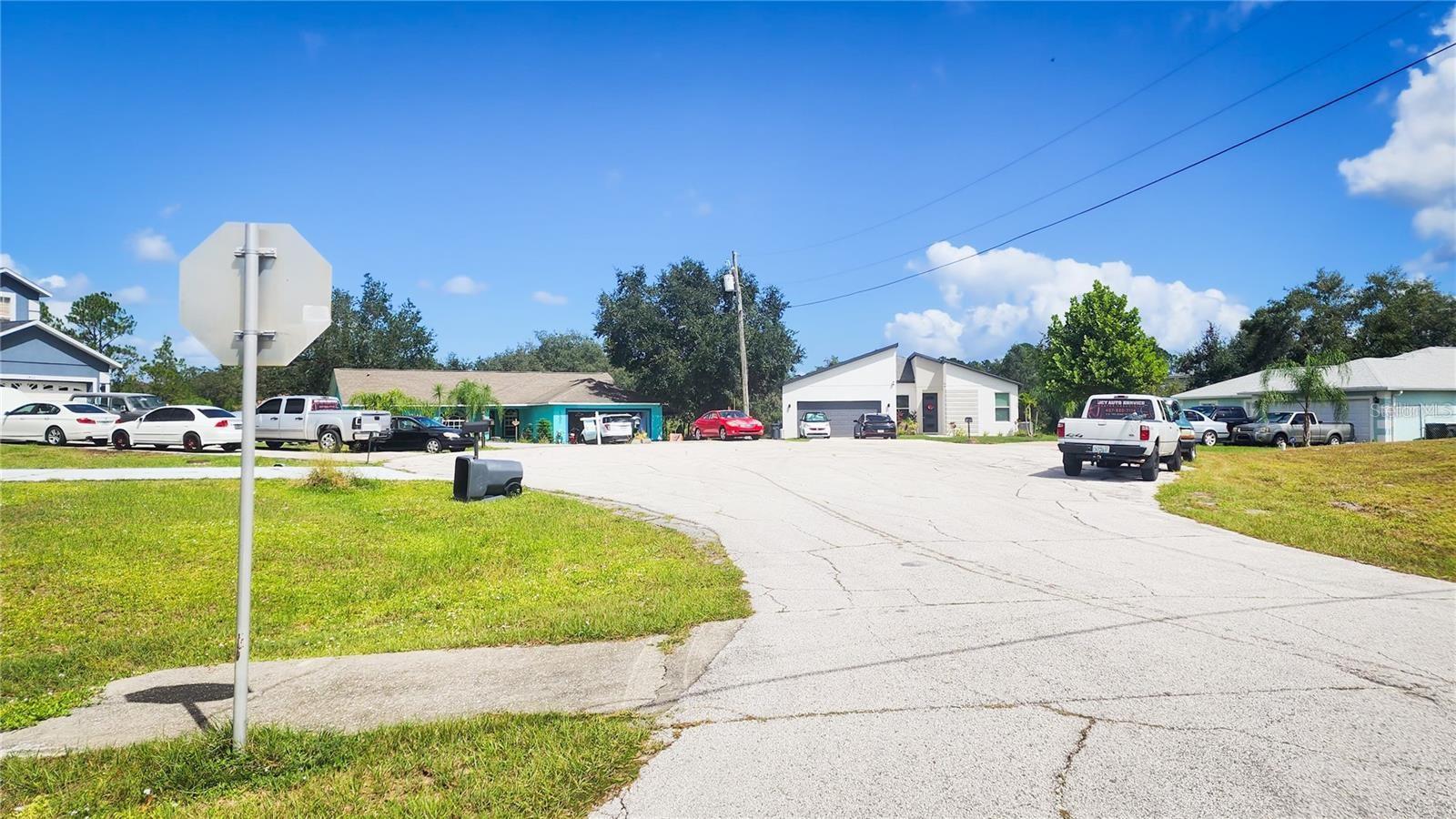 1408 ORLANDO PLACE