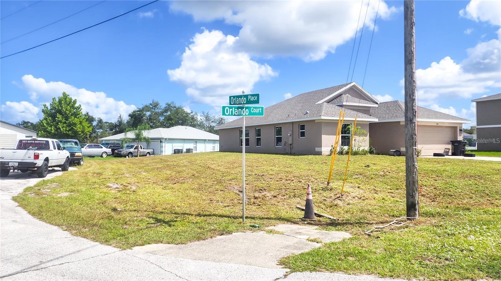 1408 ORLANDO PLACE
