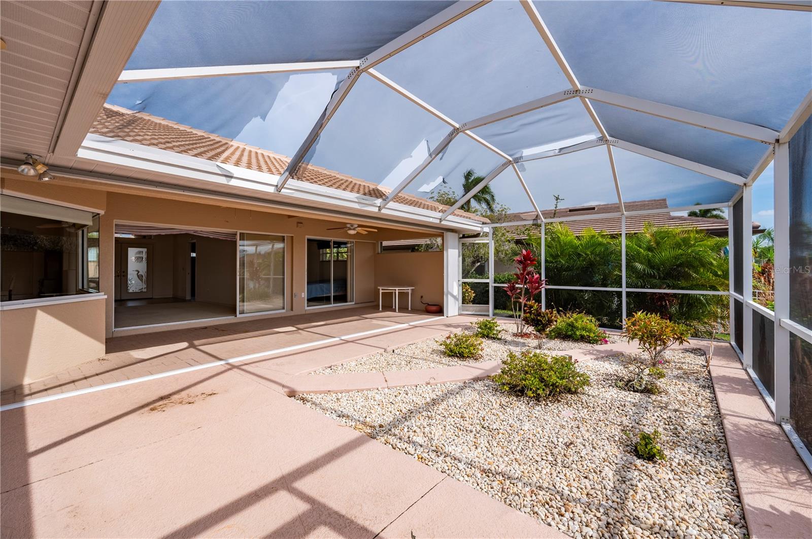 PUNTA GORDA ISLES SEC 11 - Residential