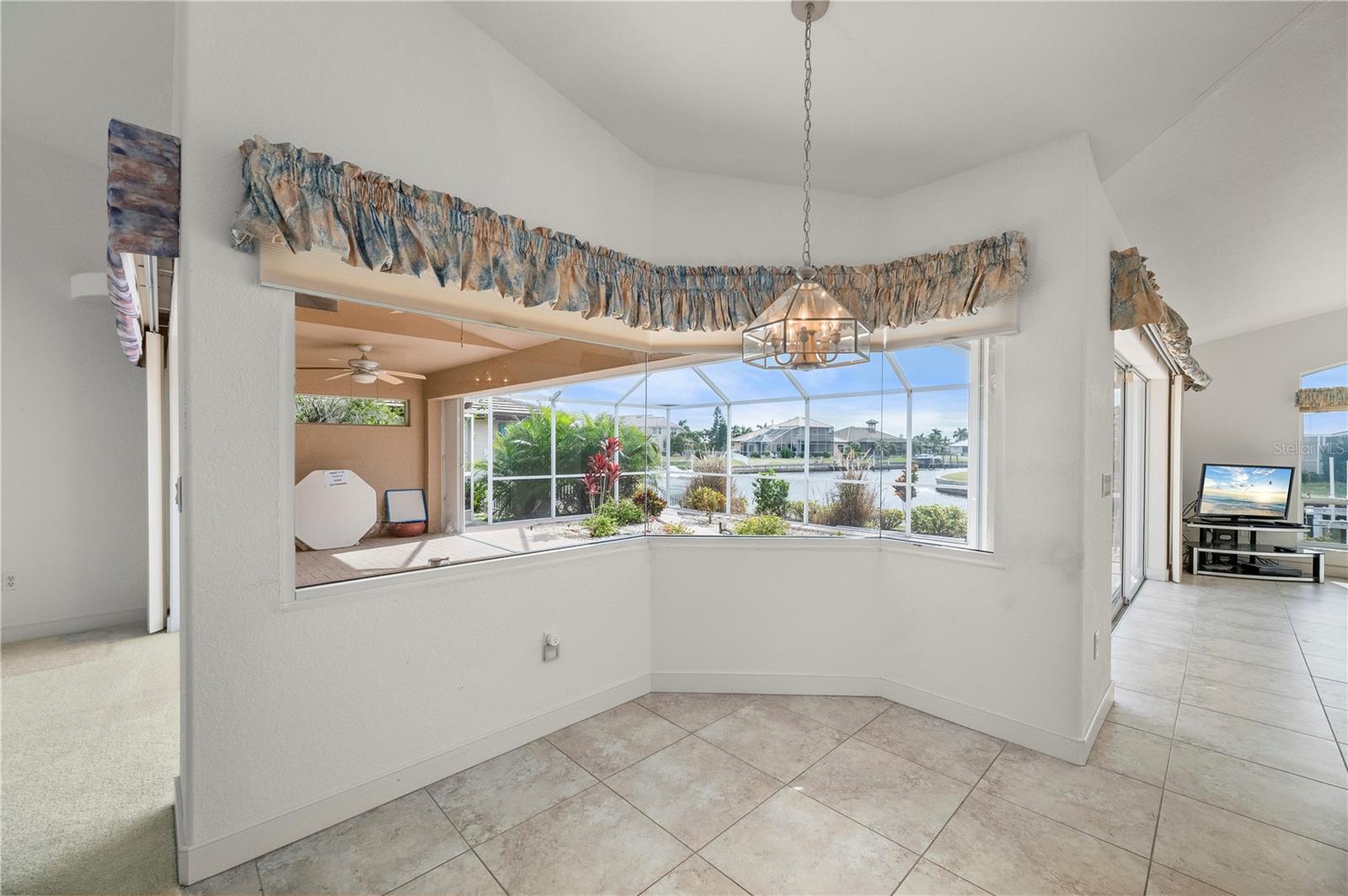 PUNTA GORDA ISLES SEC 11 - Residential