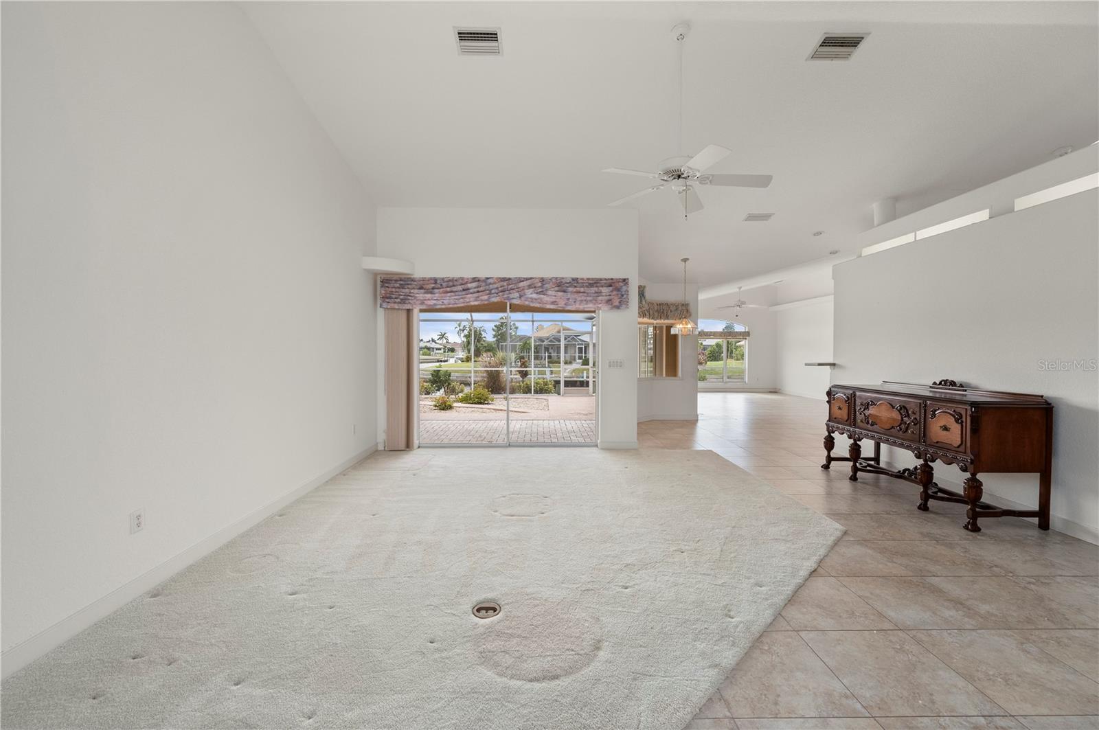 PUNTA GORDA ISLES SEC 11 - Residential