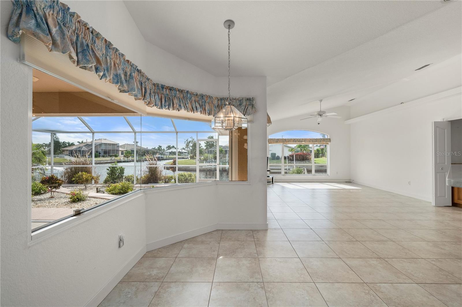 PUNTA GORDA ISLES SEC 11 - Residential