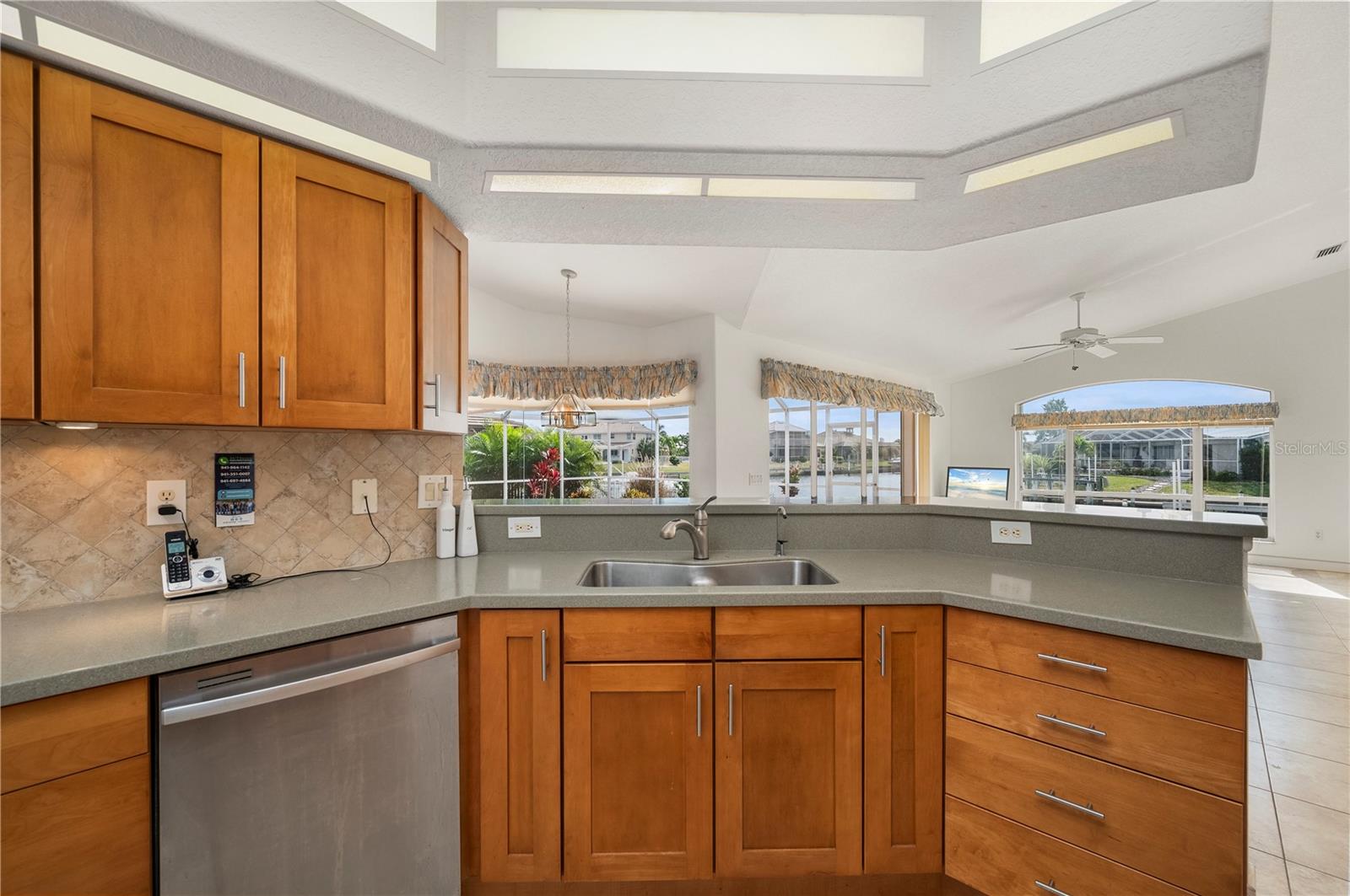 PUNTA GORDA ISLES SEC 11 - Residential