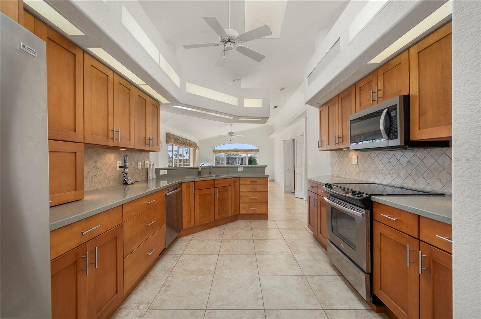 PUNTA GORDA ISLES SEC 11 - Residential