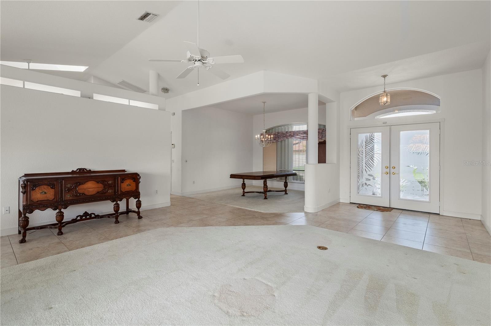 PUNTA GORDA ISLES SEC 11 - Residential