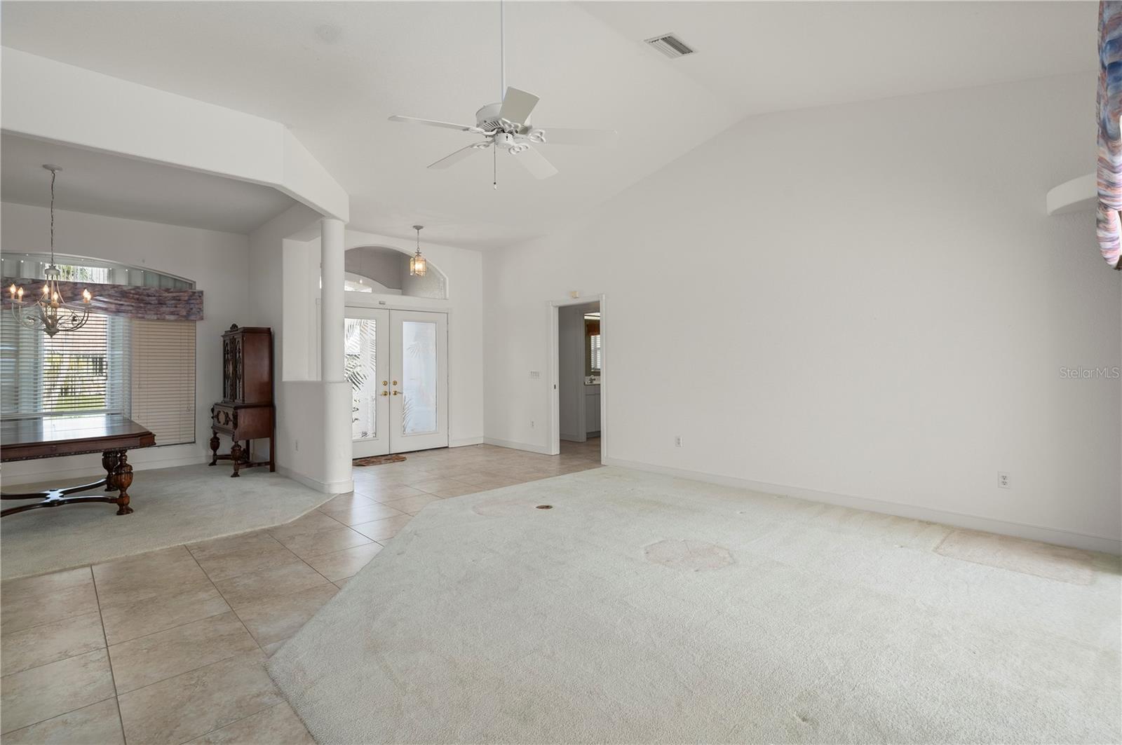 PUNTA GORDA ISLES SEC 11 - Residential