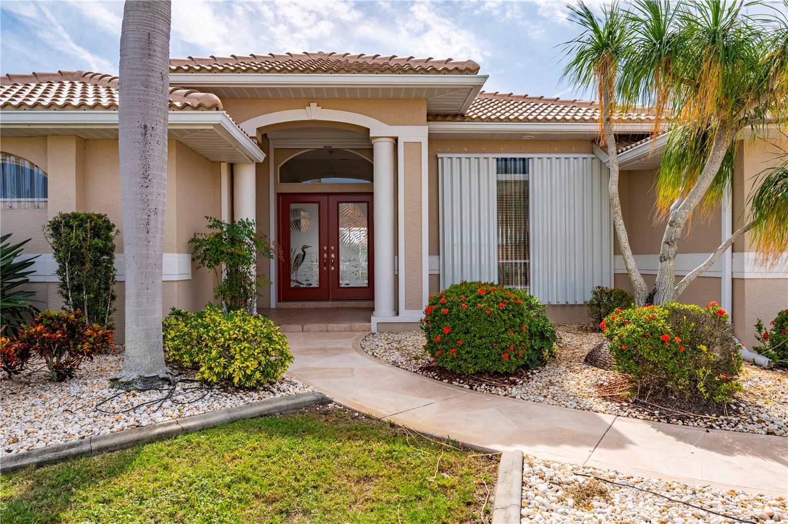 PUNTA GORDA ISLES SEC 11 - Residential