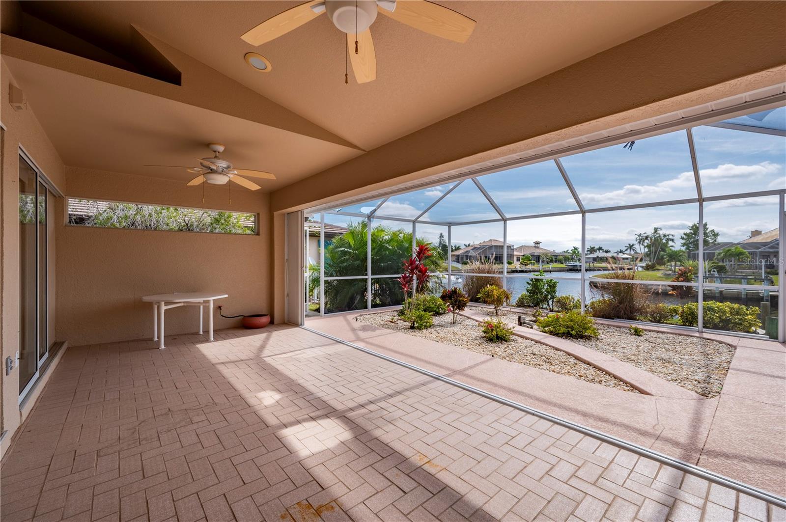 PUNTA GORDA ISLES SEC 11 - Residential