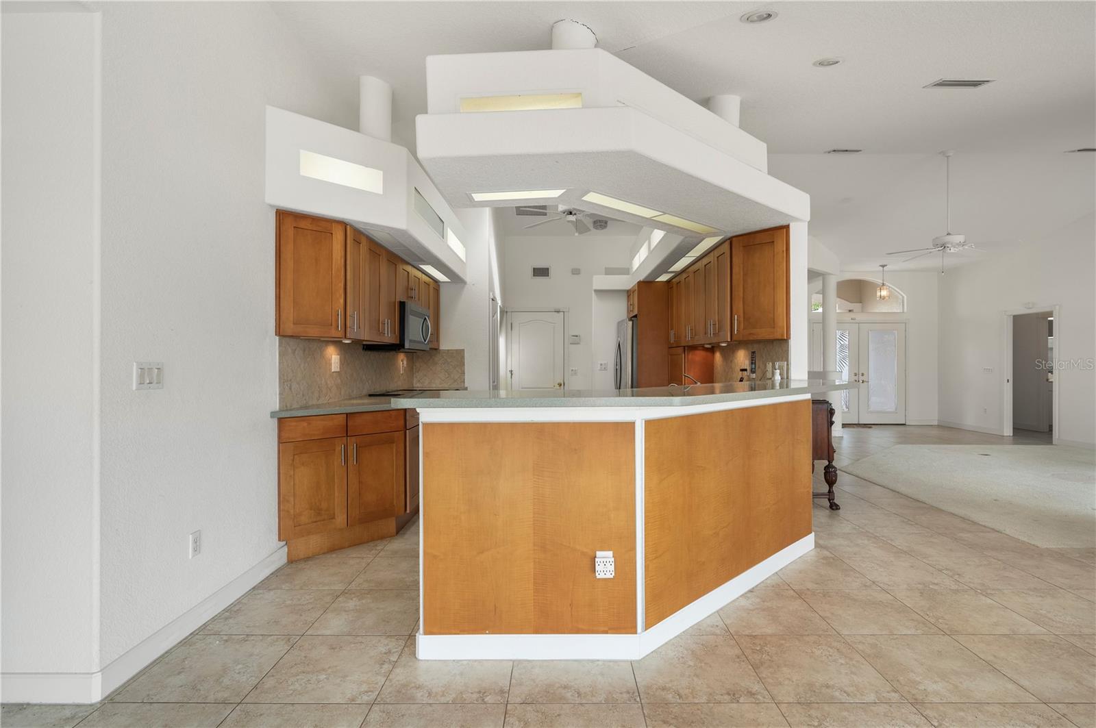 PUNTA GORDA ISLES SEC 11 - Residential