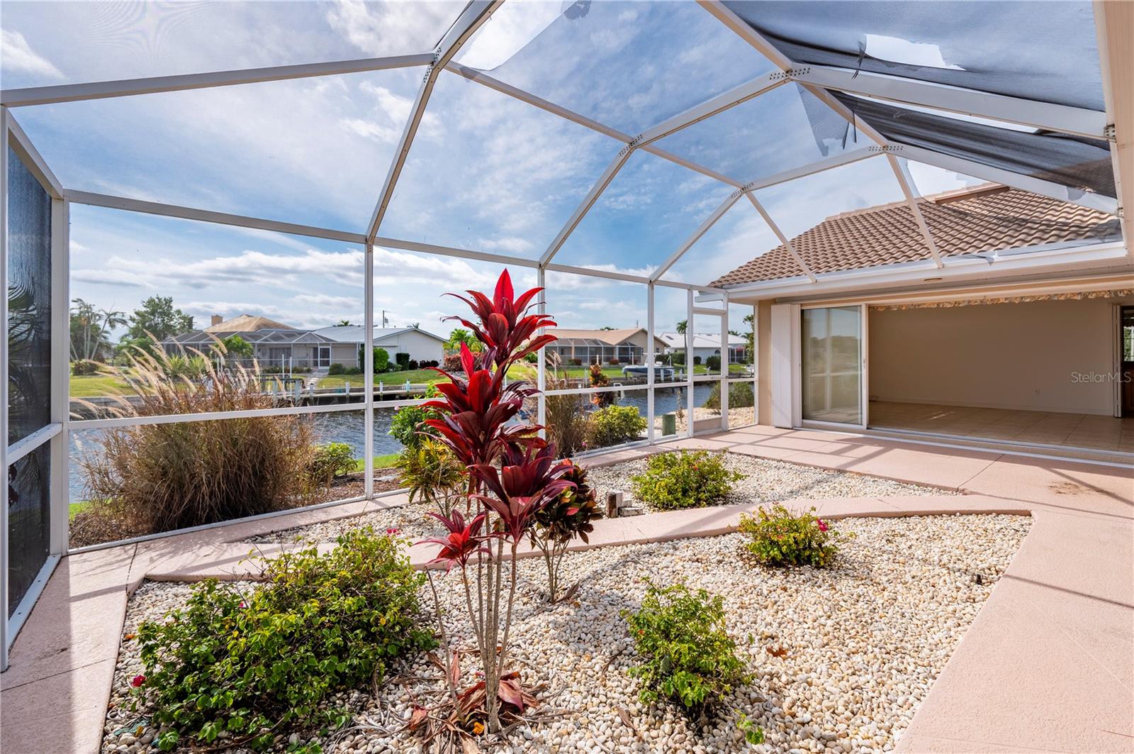 PUNTA GORDA ISLES SEC 11 - Residential