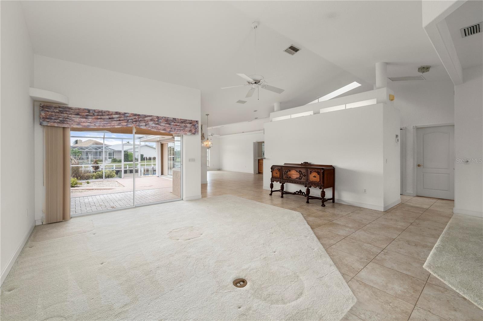 PUNTA GORDA ISLES SEC 11 - Residential