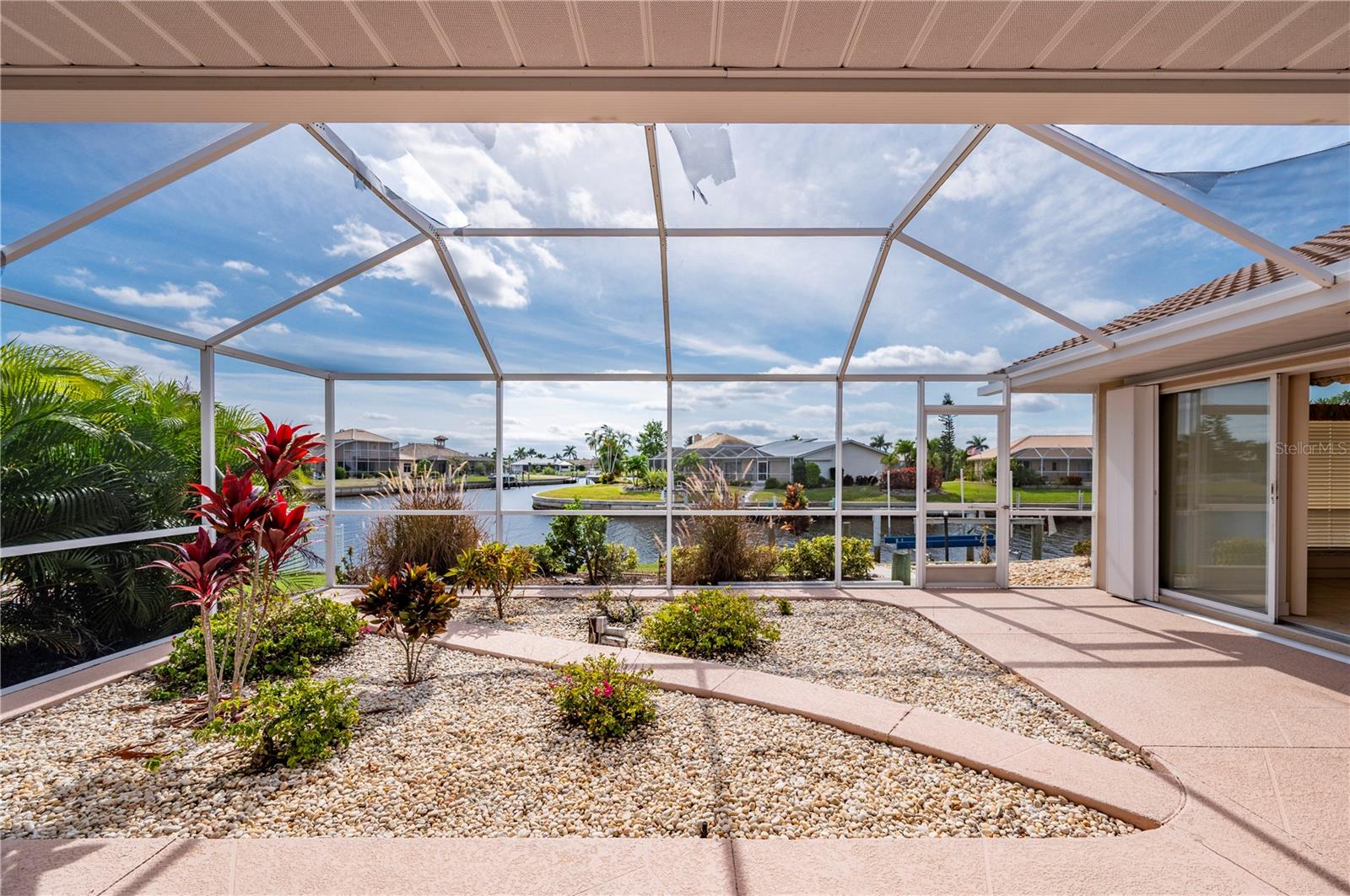 PUNTA GORDA ISLES SEC 11 - Residential