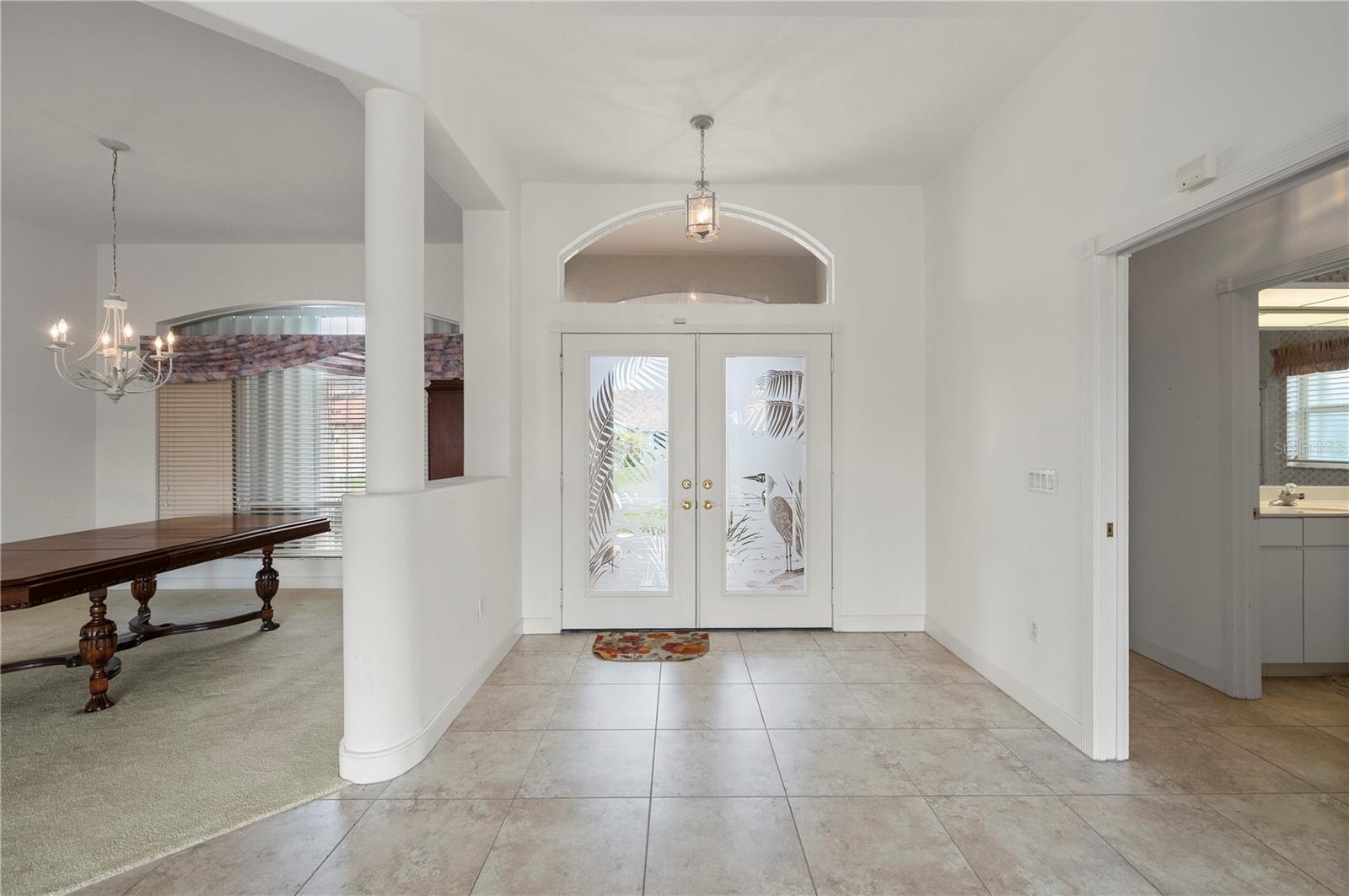 PUNTA GORDA ISLES SEC 11 - Residential