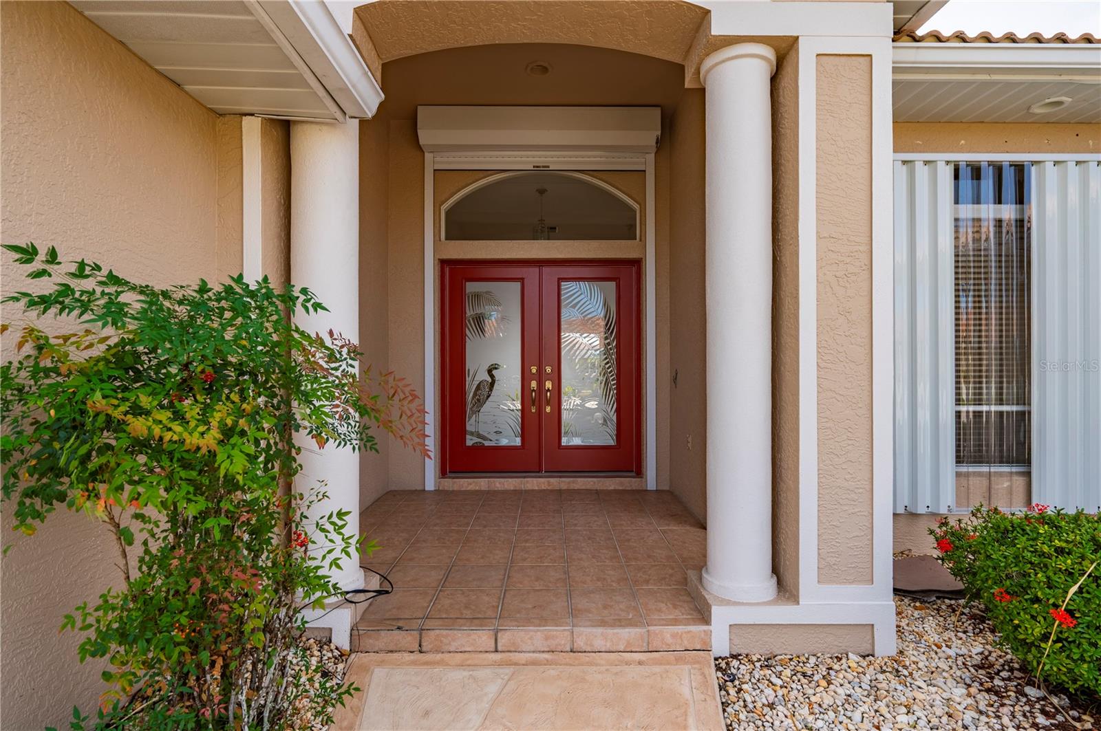 PUNTA GORDA ISLES SEC 11 - Residential