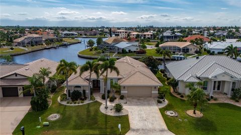 Photo of 711 Bimini Lane, Punta Gorda, FL 33950 (MLS # C7517636)