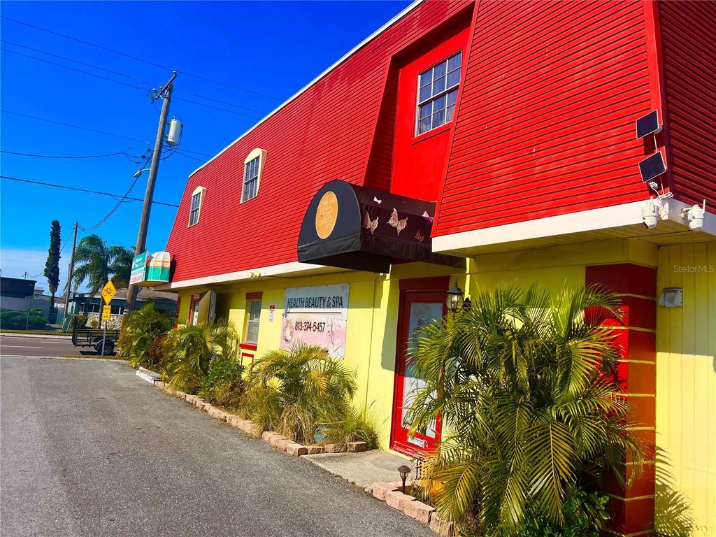 Photo of 5519 Hanley Road #A,B,C, Tampa, FL 33634 (MLS # TB8338846)