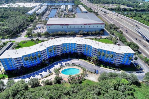 Photo of 3315 58th Avenue S #615, St Petersburg, FL 33712 (MLS # TB8482732)
