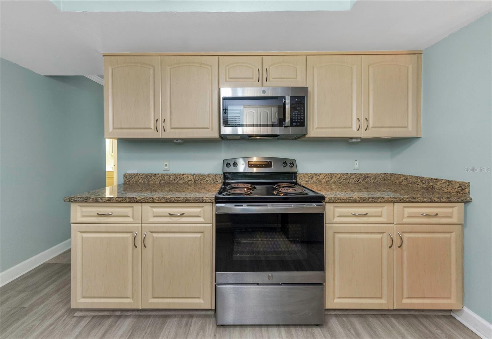 HIGHLAND LAKES UNIT THIRTYFOUR - Residential