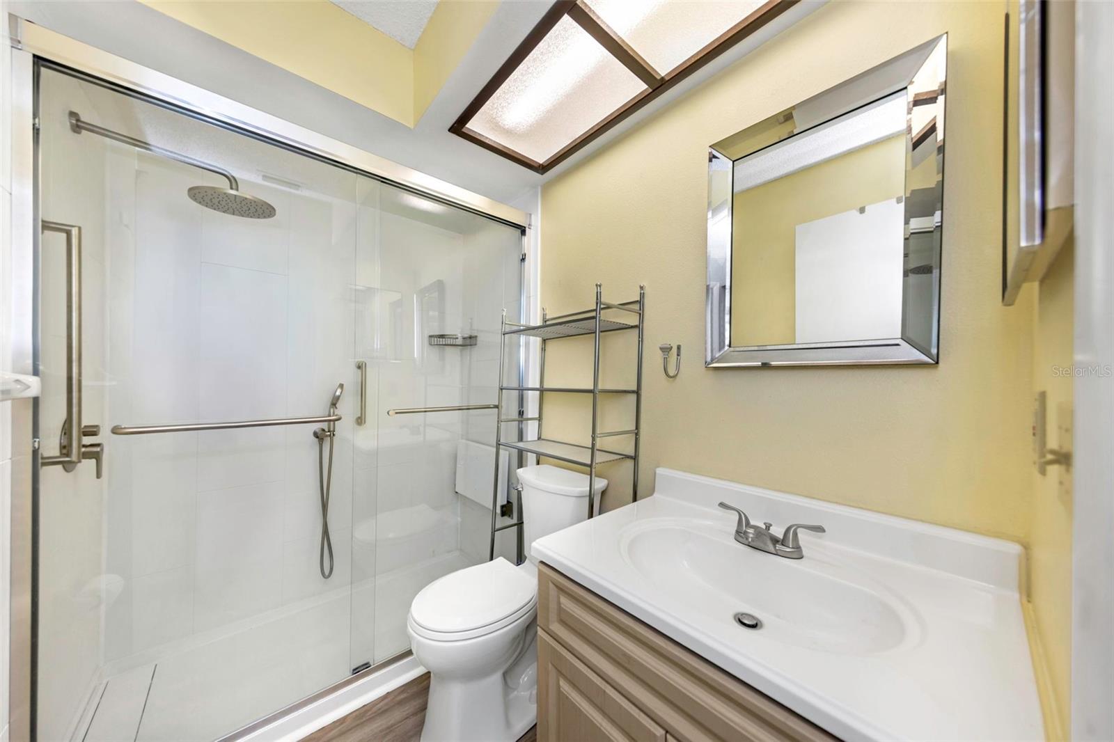 HIGHLAND LAKES UNIT THIRTYFOUR - Residential