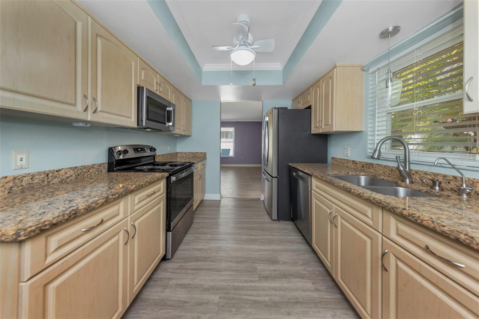 HIGHLAND LAKES UNIT THIRTYFOUR - Residential