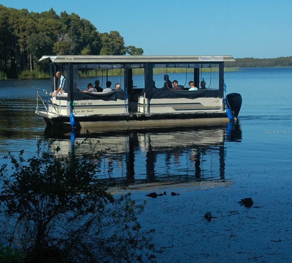 HIGHLAND LAKES UNIT THIRTYFOUR - Residential