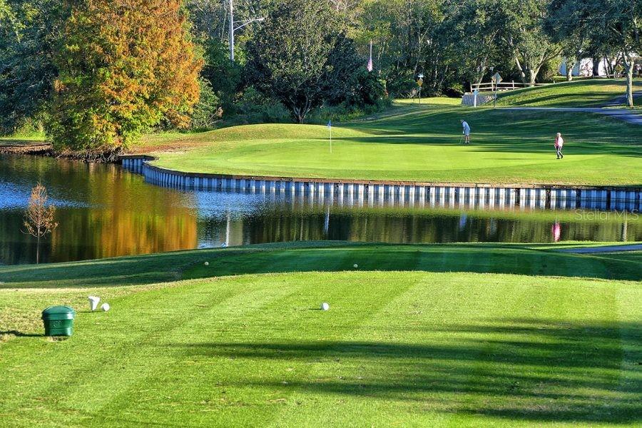 HIGHLAND LAKES UNIT THIRTYFOUR - Residential