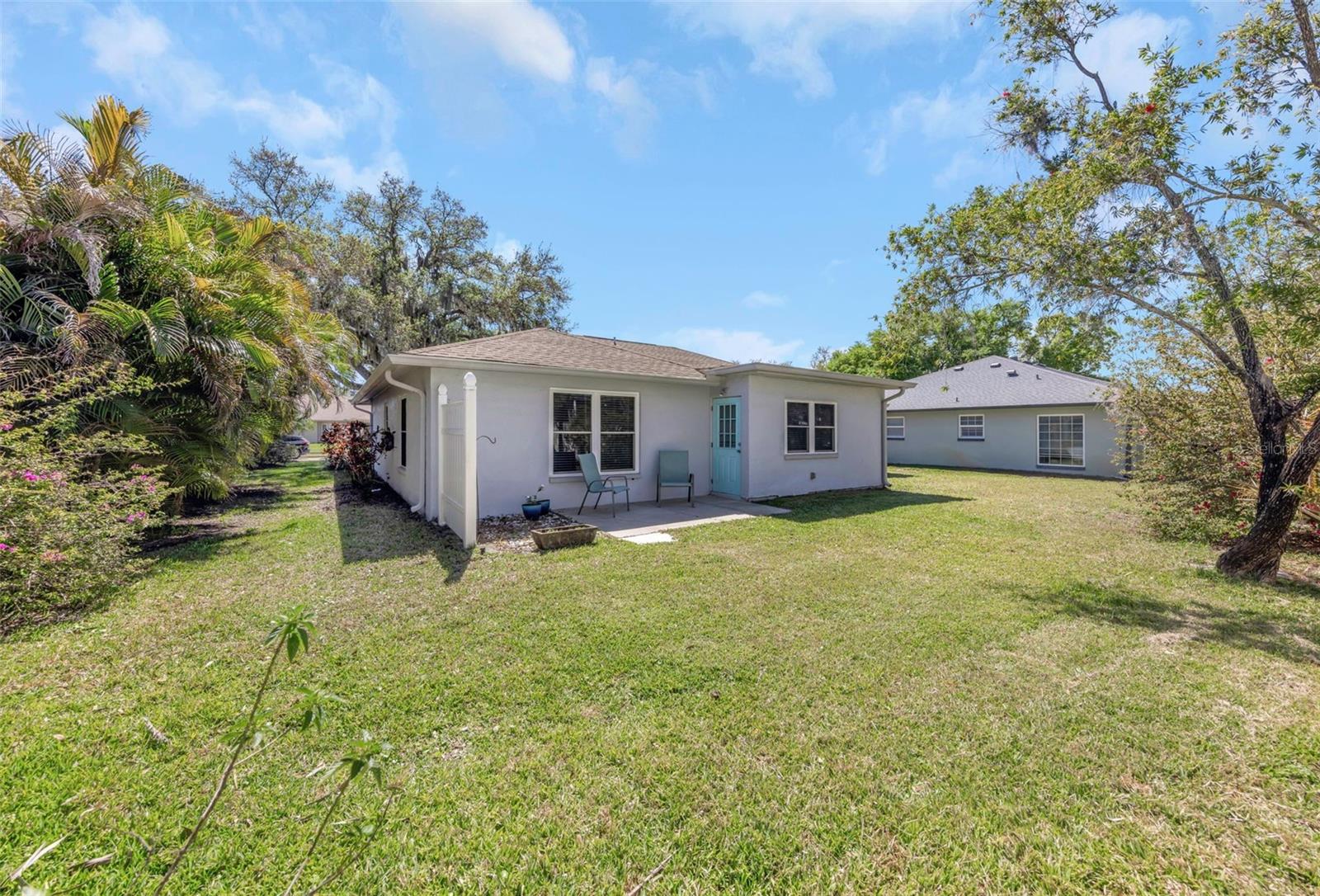 HIGHLAND LAKES UNIT THIRTYFOUR - Residential