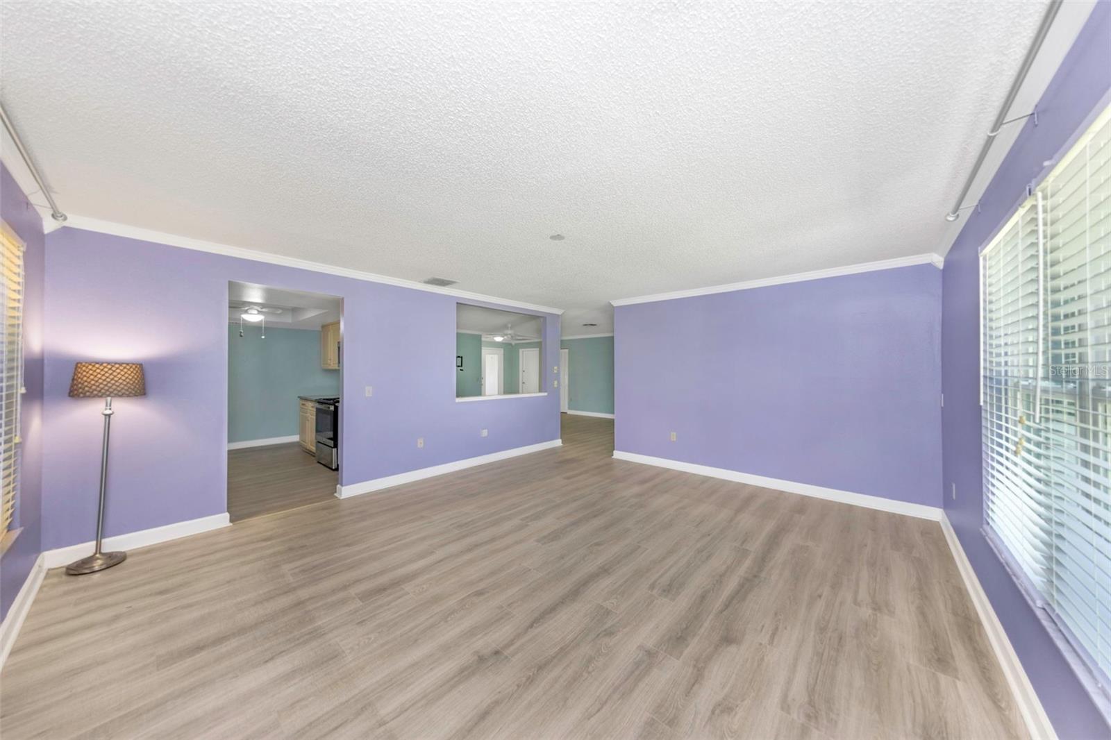 HIGHLAND LAKES UNIT THIRTYFOUR - Residential