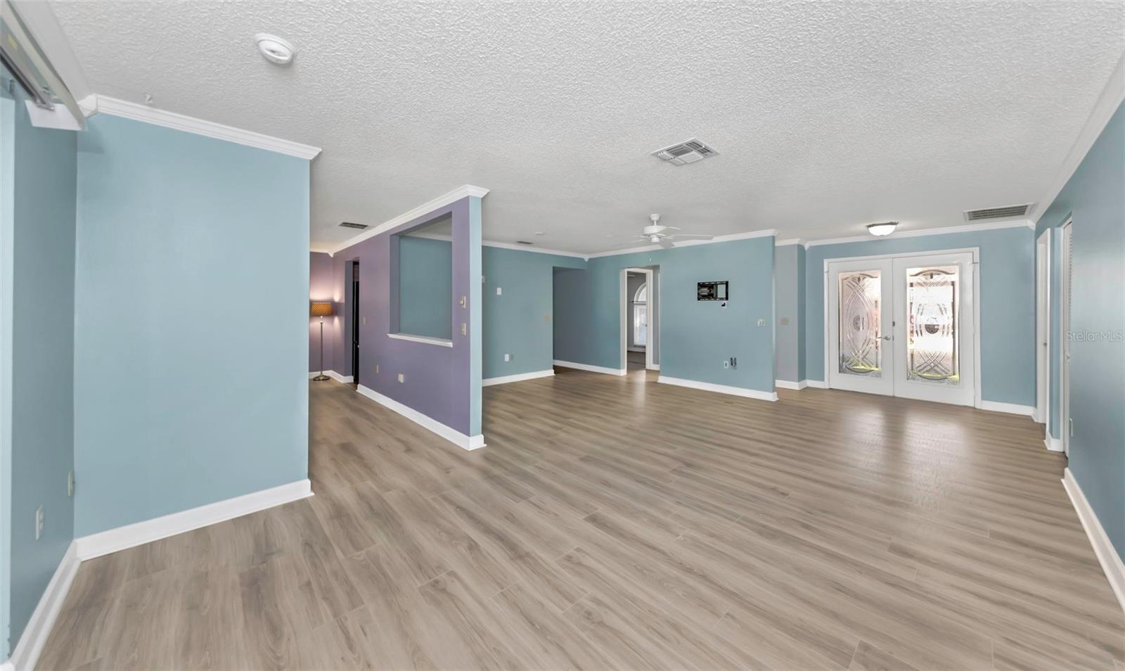 HIGHLAND LAKES UNIT THIRTYFOUR - Residential