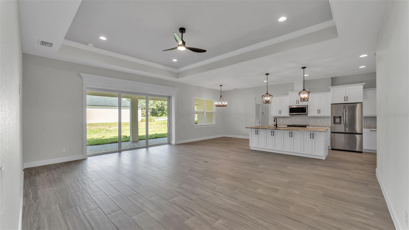 296 E DAUGHTERY RD ROAD