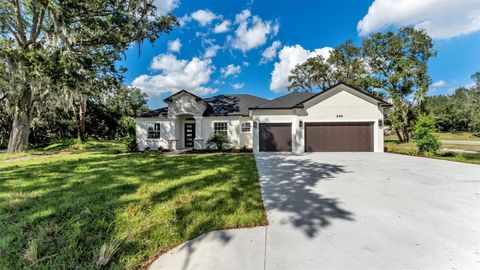 Photo of 296 E Daughtery Rd, Lakeland, FL 33809 (MLS # L4956838)