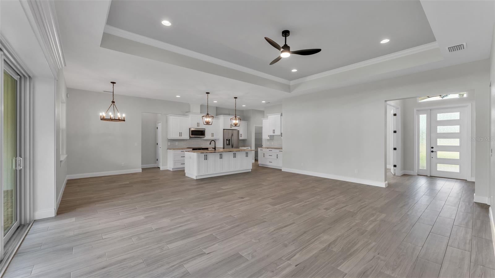 296 E DAUGHTERY RD ROAD