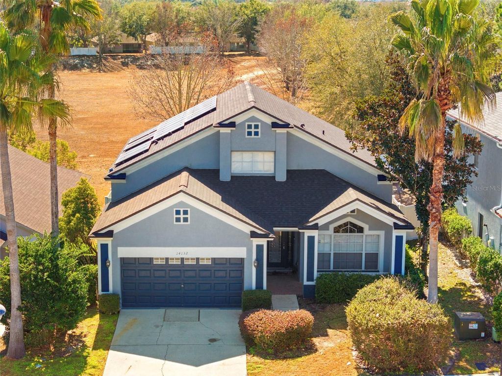 Photo of 14132 Sweetshrub Court, Brooksville, FL 34613 (MLS # TB8474273)