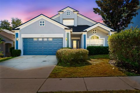 Photo of 14132 Sweetshrub Court, Brooksville, FL 34613 (MLS # TB8474273)