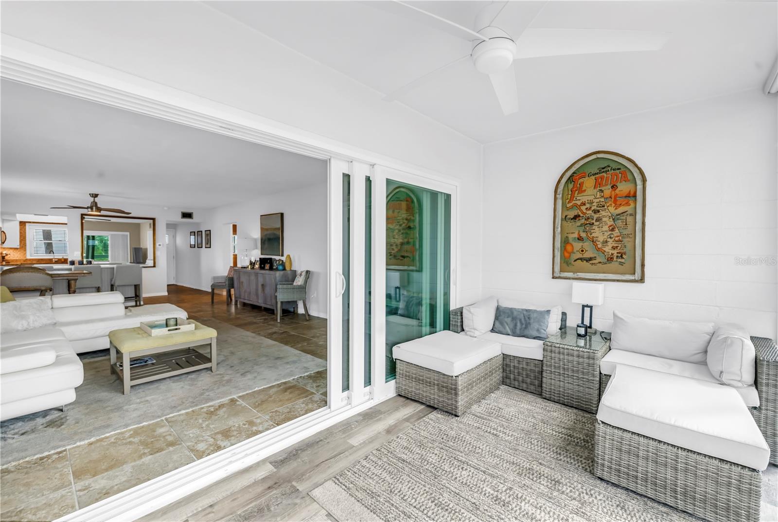 SYLVETTE CONDO - Residential