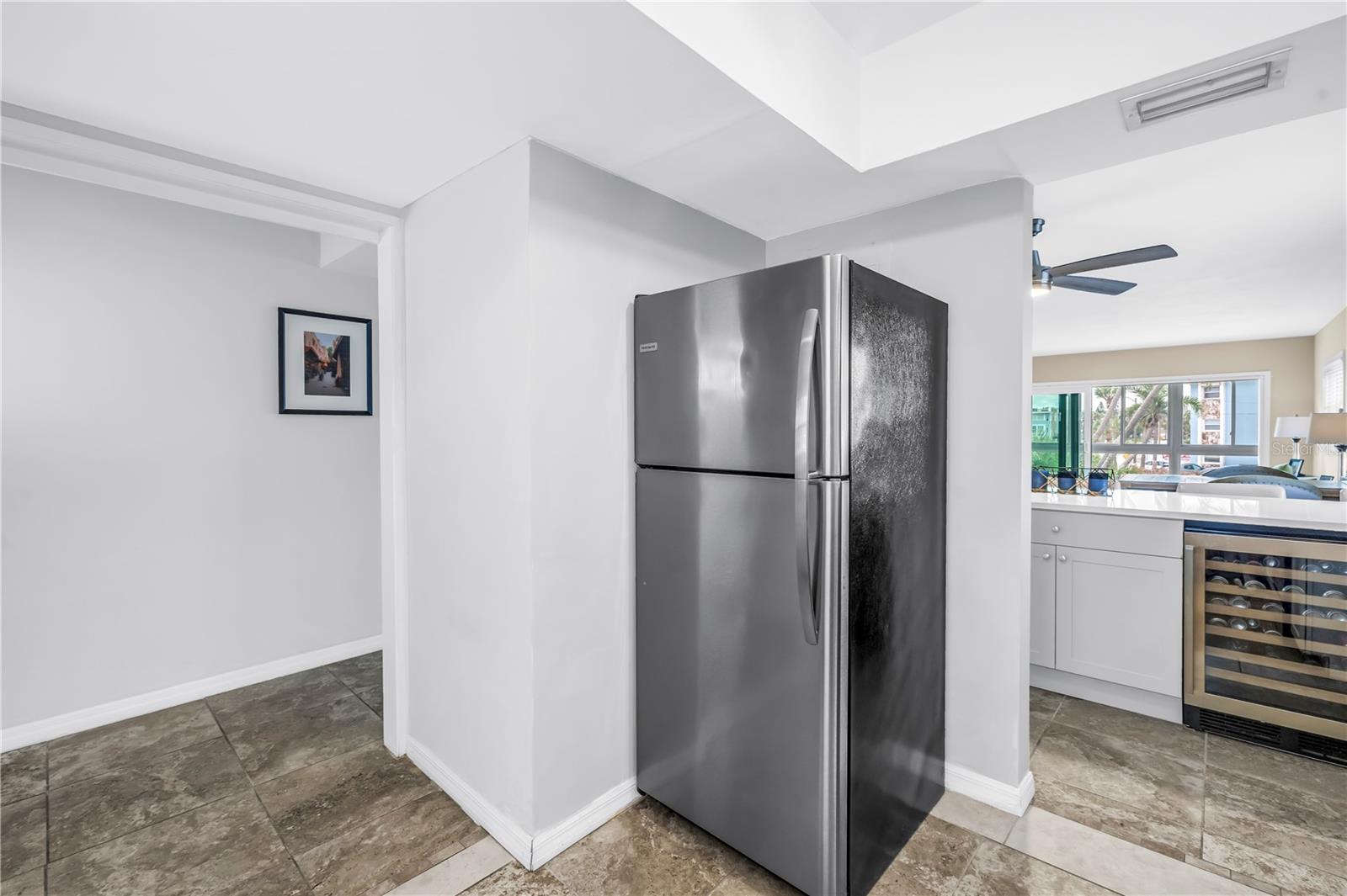 SYLVETTE CONDO - Residential