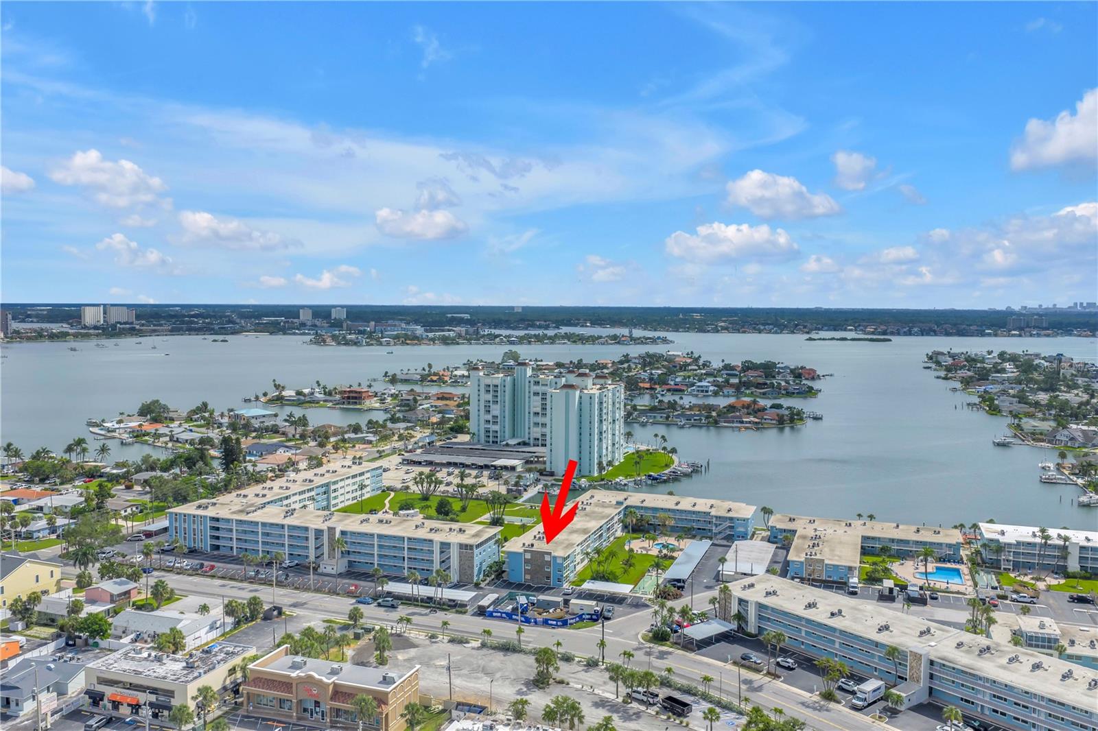 SYLVETTE CONDO - Residential