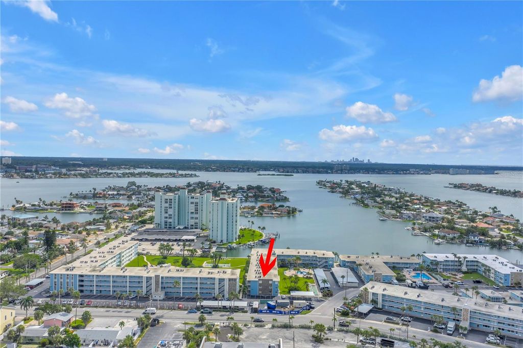 Photo of 6201 2nd Street E #82, St Pete Beach, FL 33706 (MLS # TB8435361)