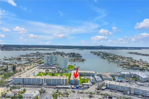 Photo of 6201 2nd Street E #82, St Pete Beach, FL 33706 (MLS # TB8435361)