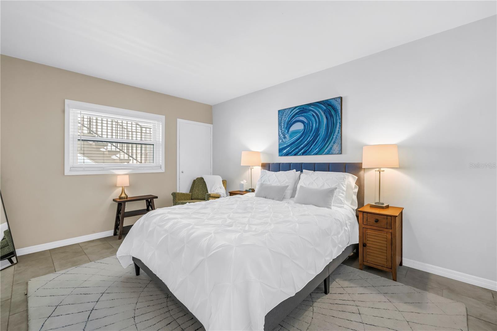 SYLVETTE CONDO - Residential