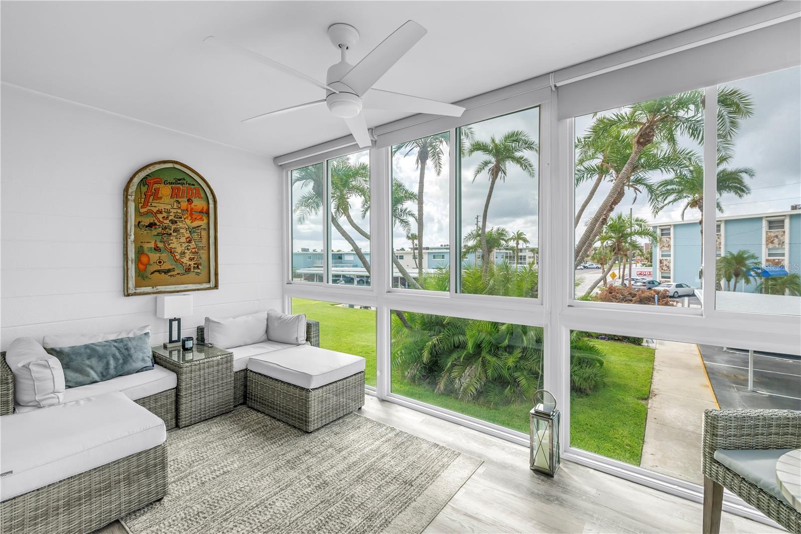 SYLVETTE CONDO - Residential