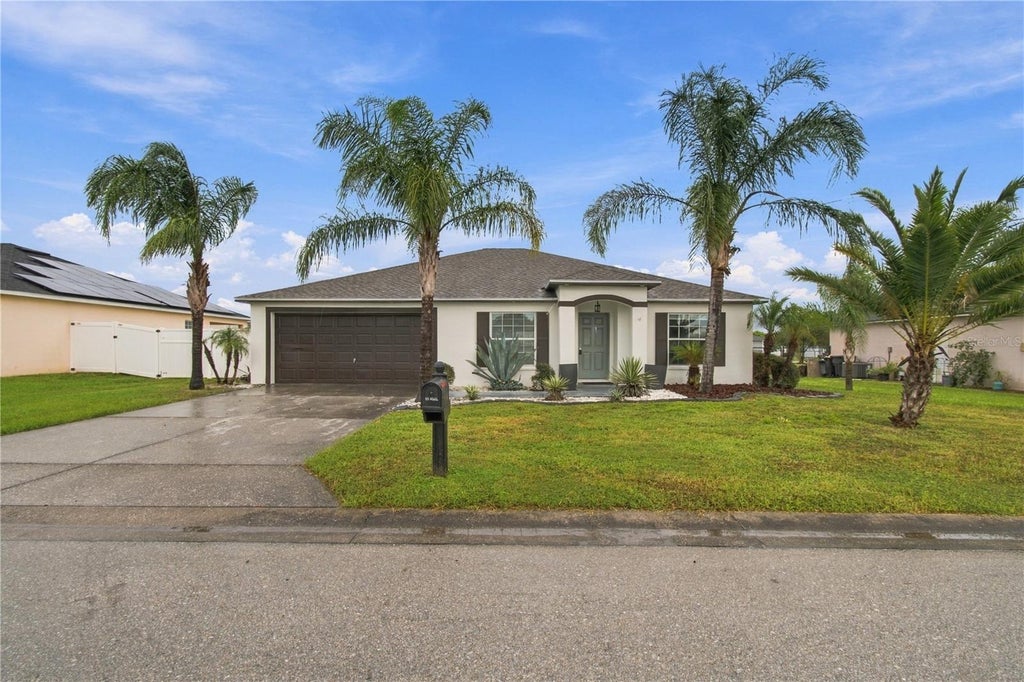 Photo of 376 Lake Eloise Pointe Drive, Winter Haven, FL 33880 (MLS # TB8561956)
