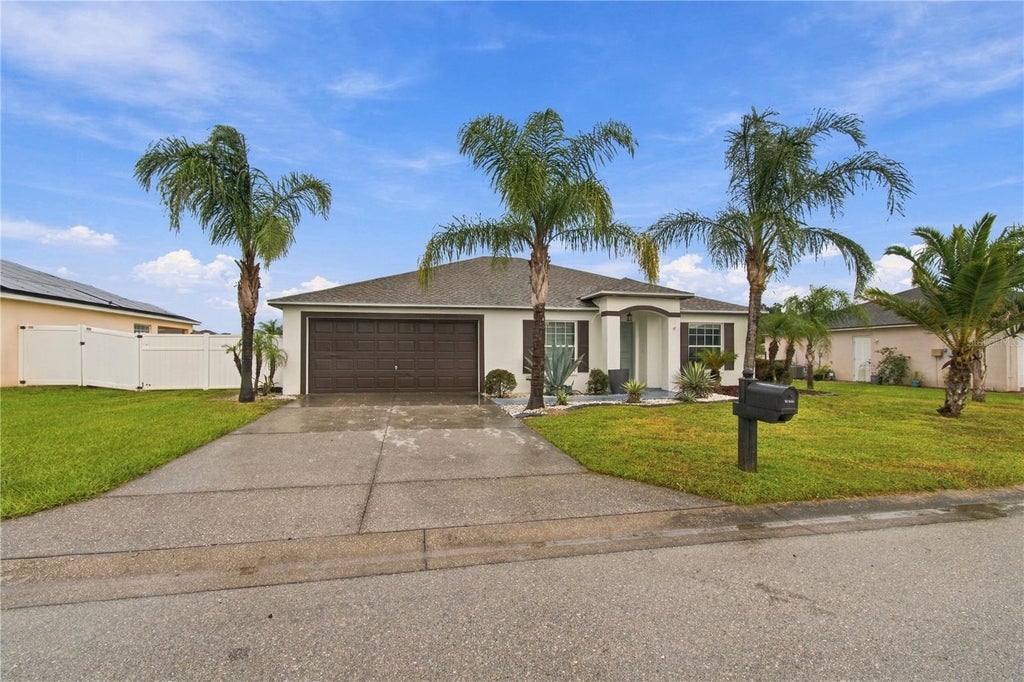 Photo of 376 Lake Eloise Pointe Drive, Winter Haven, FL 33880 (MLS # TB8561956)