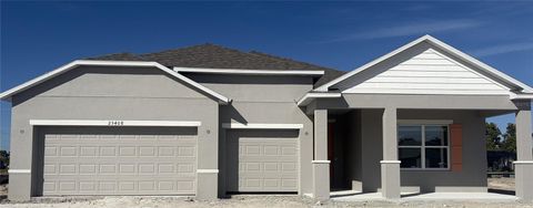 Photo of 25408 Jubal Street, Punta Gorda, FL 33955 (MLS # O6291005)